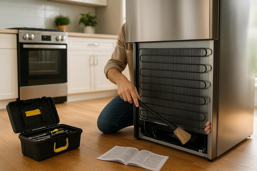 Appliance Maintenance Tips to Prevent Costly Repairs