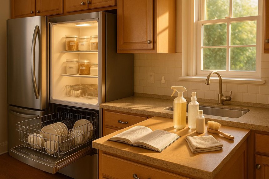 How to Extend the Life of Your Home Appliances