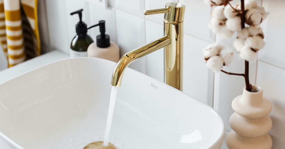 Faucet Repair and Installation Guide
