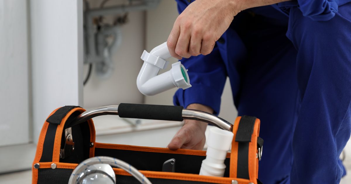 Does Homeowners Insurance Cover Plumbing?