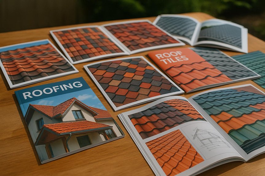 Complete Guide to Roofing Materials and Maintenance