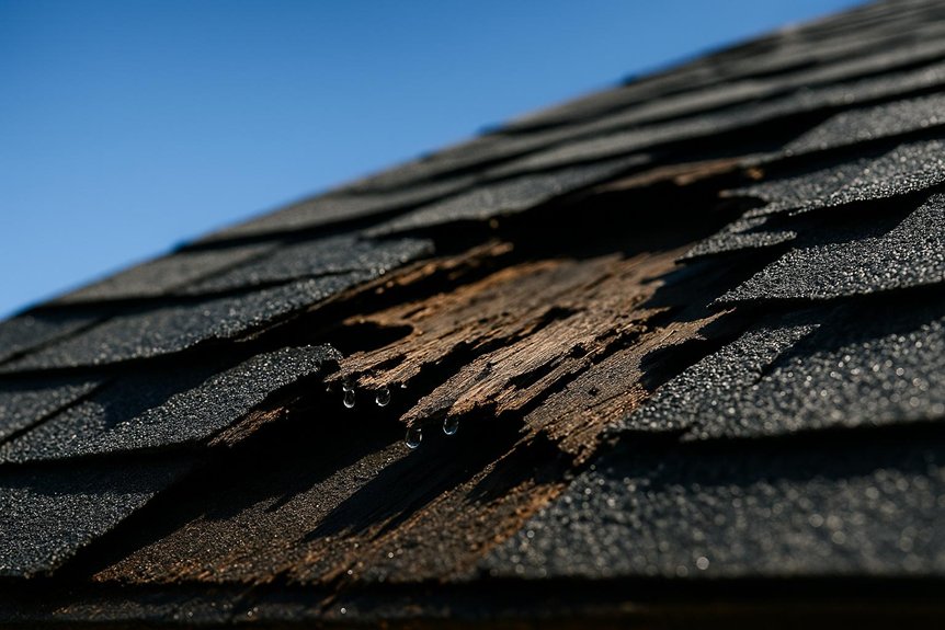 Does Homeowners Insurance Cover Roof Damage