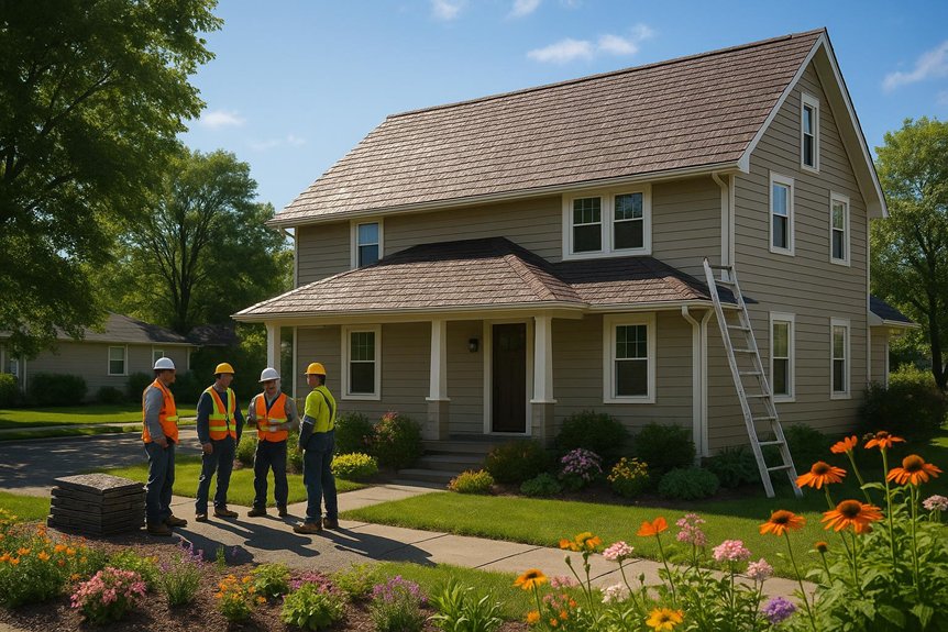 How Much Does a New Roof Cost?