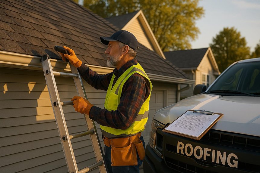 How to Choose a Roofing Contractor